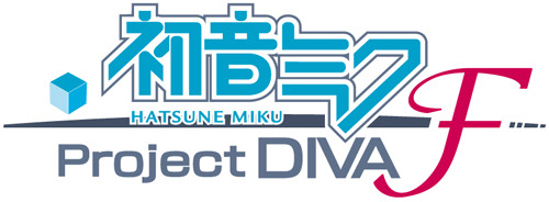 初音ミク -Project DIVA- F