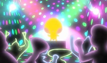 グリーのソーシャルゲーム『踊り子クリノッペ』、5月9日よりテレビアニメ放送決定