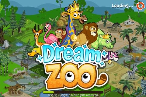 『Dream Zoo』