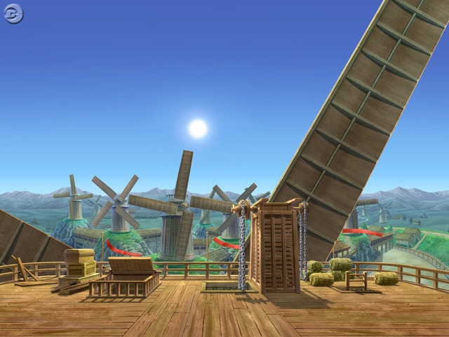 『戦国BASARA X』PS2版の新武将・片倉小十郎と竹中半兵衛 公開！