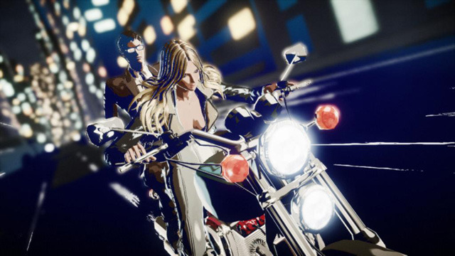 『KILLER IS DEAD』エピソード進行解説を含む最新情報＆第3弾PVが公開