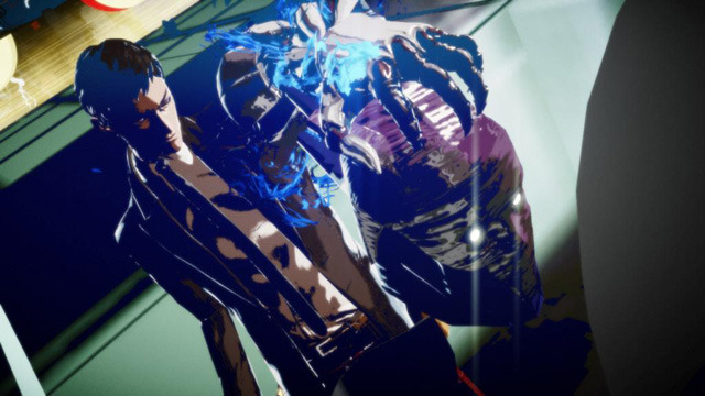 『KILLER IS DEAD』エピソード進行解説を含む最新情報＆第3弾PVが公開