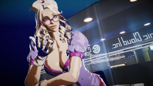 『KILLER IS DEAD』エピソード進行解説を含む最新情報＆第3弾PVが公開