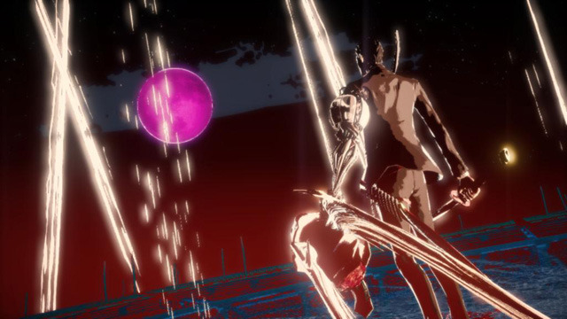 『KILLER IS DEAD』エピソード進行解説を含む最新情報＆第3弾PVが公開