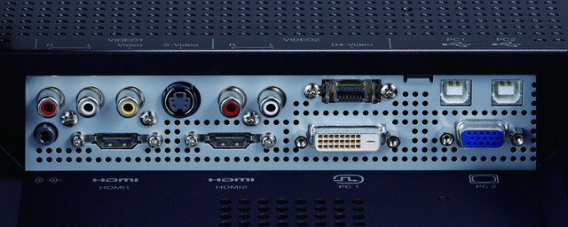 ナナオ、ゲームに特化した機能を備えた液晶モニター「FlexScan HD2452W」を発売