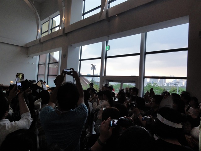 HappyBirthDayトロ！くまモンも遊びにきた胸キュンなお誕生日会に潜入！