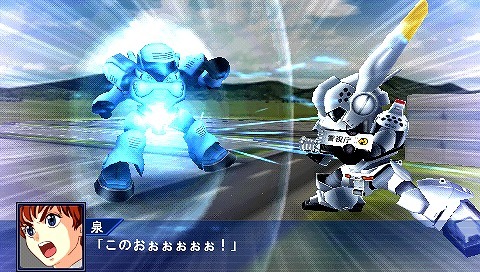 『スーパーロボット大戦 Operation Extend』新規参戦作品も確認できる第1弾PVが公開