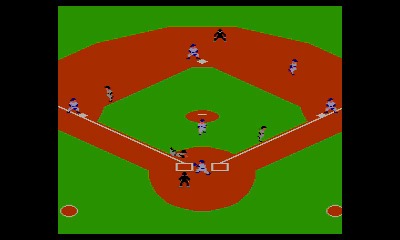 圧倒的センスで野球ファンの心をがっちり掴んで離さない『燃えろ!!プロ野球』3DSVCで配信開始