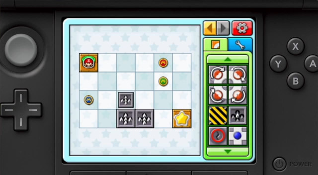 【Nintendo Direct】『マリオ＆ドンキーコング ミニミニカーニバル』ステージ作成モードの詳細を紹介