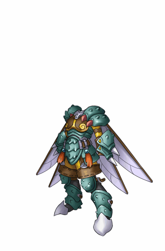 道をつげてダンジョンを攻略『ギャザーオブドラゴンズ』配信開始 ― 開発はスティング