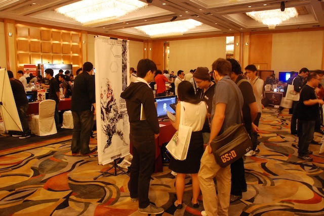【カジュアルコネクトアジア2013】アジアにも広がるカジュアルゲームの潮流、「カジュアルコネクトアジア2013」が開幕