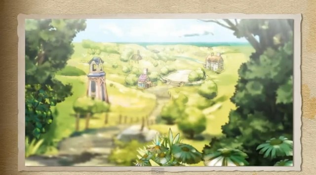 トイボックス、3DS新作『Hometown Story』をE3にプレイアブル出展