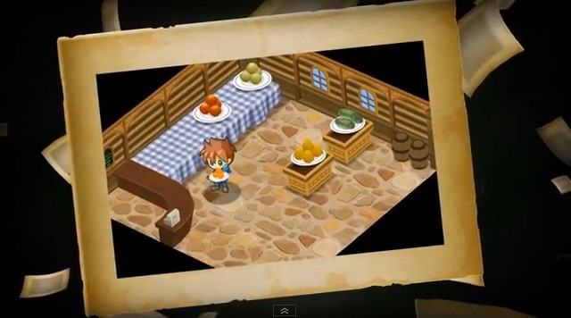 トイボックス、3DS新作『Hometown Story』をE3にプレイアブル出展