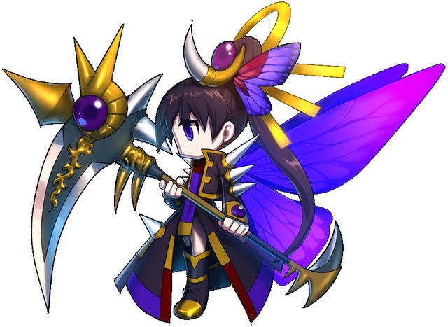 王道ファンタジー世界を旅するiOSアプリ『ブレイブ フロンティア』