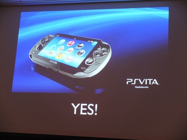 大前弘樹氏が語るPlayStation MobileとUnityの関係・・・SIG-Indie第10回勉強会