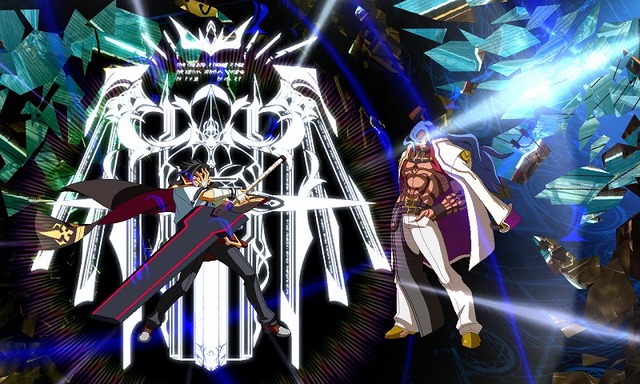 『BLAZBLUE CHRONOPHANTASMA』PS3版で登場する新キャラクター「カグラ＝ムツキ」をご紹介