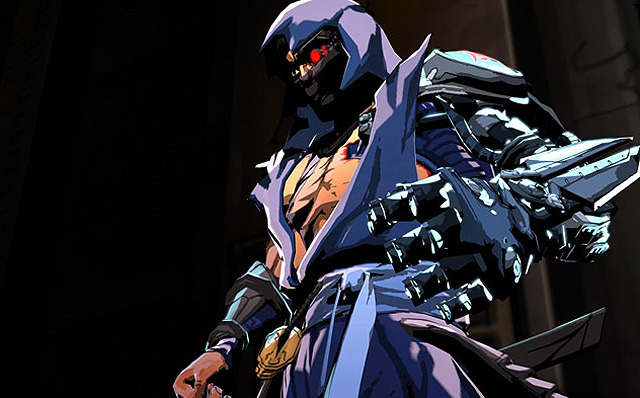 『YAIBA:NINJA GAIDEN Z』のPS3/360へのリリースが正式発表――ティザーサイトもオープン