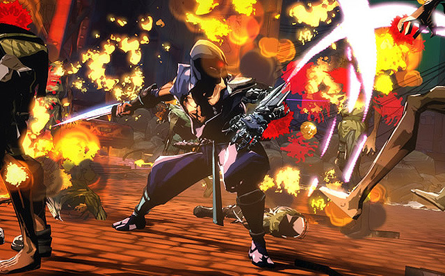 『YAIBA:NINJA GAIDEN Z』のPS3/360へのリリースが正式発表――ティザーサイトもオープン