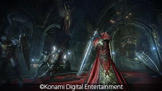 【E3 2013】KONAMI出展タイトル公開 ― ソーシャルコンテンツを追加、『MGSV』は対応ハード未定に