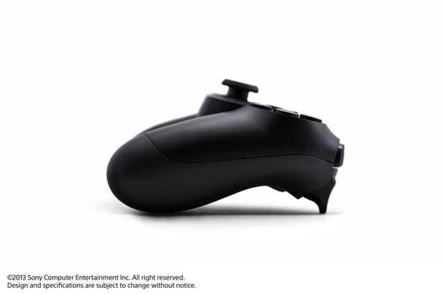 【E3 2013】PlayStation 4、本体仕様の詳細を発表 ― DUALSHOCK 4やPlayStation Cameraの仕様もチェック