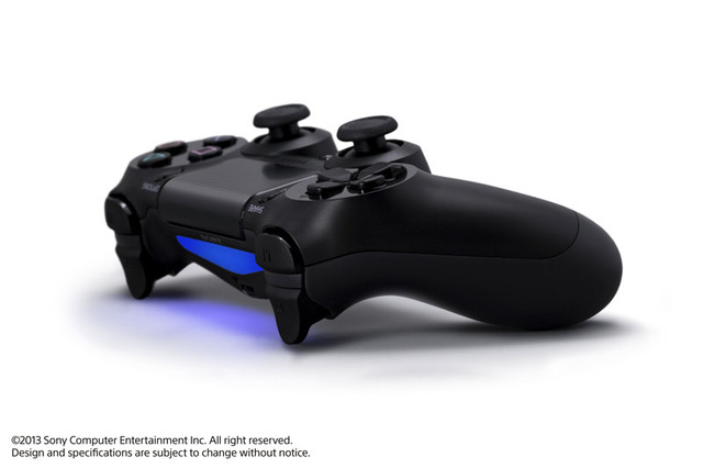 【E3 2013】PlayStation 4、本体仕様の詳細を発表 ― DUALSHOCK 4やPlayStation Cameraの仕様もチェック