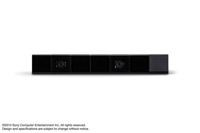 PlayStation Camera