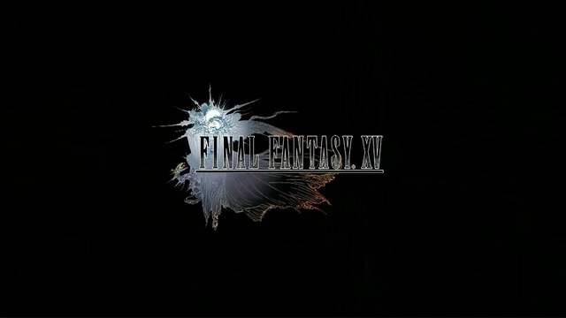 【E3 2013】『ファイナルファンタジーXV』トレーラーとプレイムービー公開 ― もはやこれはアクション