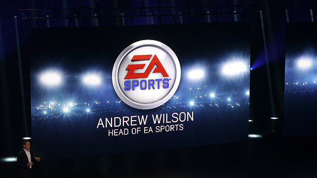 【E3 2013】次世代機開発に積極的、サプライズは『Mirror's Edge』EAプレスカンファレンス現地レポート
