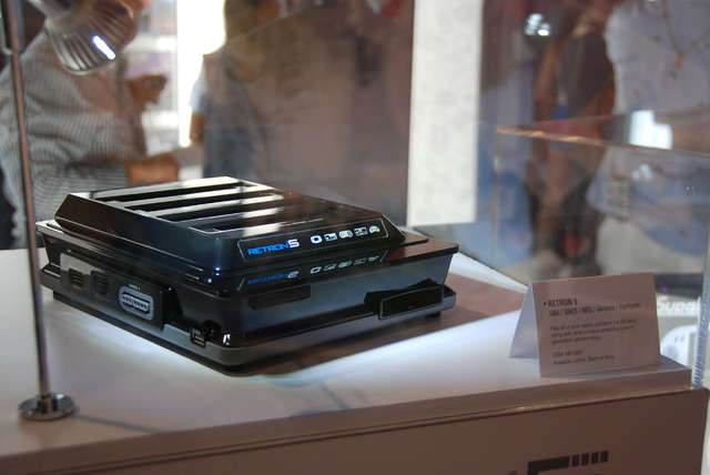 RETRON5
