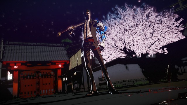 応募はお早めに！『KILLER IS DEAD』完成記念イベント 秋葉原で開催決定―体験試遊イベントも