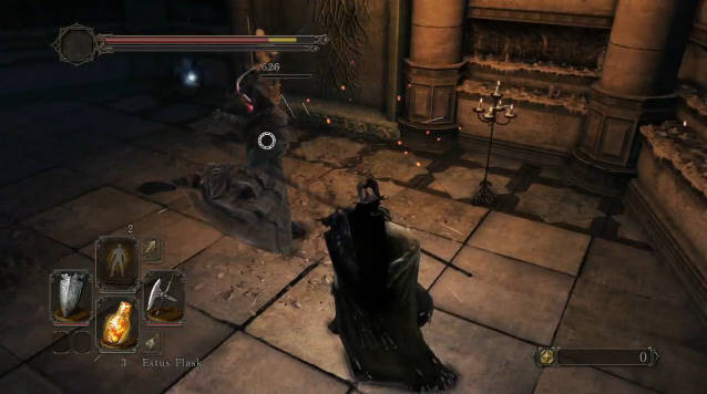 『DARK SOULS II』は紛れもなく正統進化！難しすぎる先行体験会に参加して心折られてきたレポート