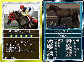 『競馬伝説』新サーバー「新潟」OPEN、新規キャンペーンも開始