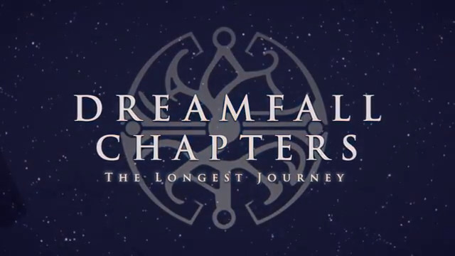 傑作PCアドベンチャーゲームの世界観を継ぐ『Dreamfall Chapters: The Longest Journey』 Wii Uにも登場か