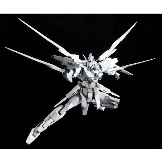 HG「MEMORY OF EDEN版レギルス」やMG「AGE-2特務隊仕様」など、ガンダムAGEシリーズ3種を9月発売