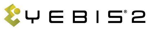 『YEBIS 2』ロゴ