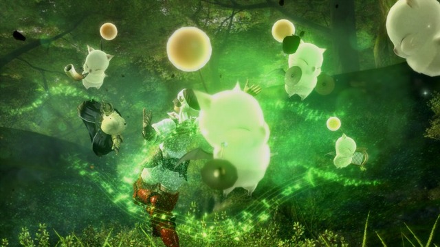 『ファイナルファンタジーXIV』がXbox 360やXbox Oneにリリースされない理由を開発者が明かす