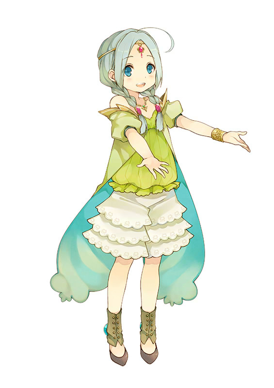 星詠