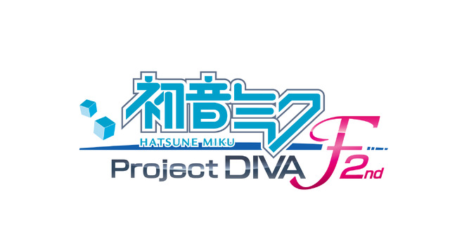『初音ミク-ProjectDIVA-F 2nd』