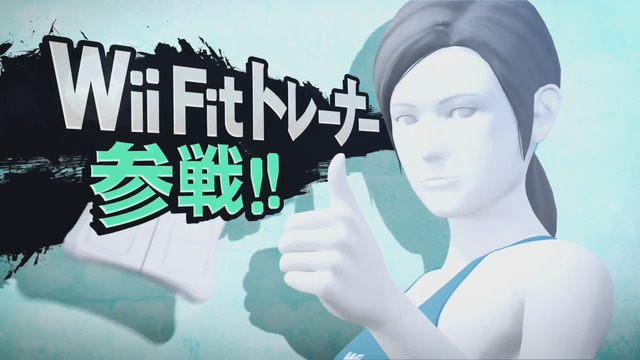 PV再生数でみる『大乱闘スマッシュブラザーズ for 3DS/Wii U』新キャラクターの人気度