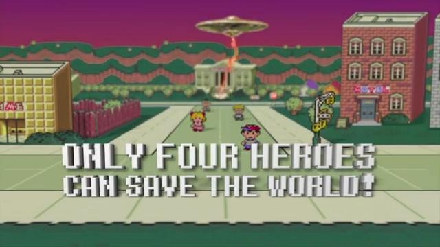 【Nintendo Direct】『MOTHER2』海外でも遂に復活 ― 初めての人も安心、プレイヤーズガイドも用意