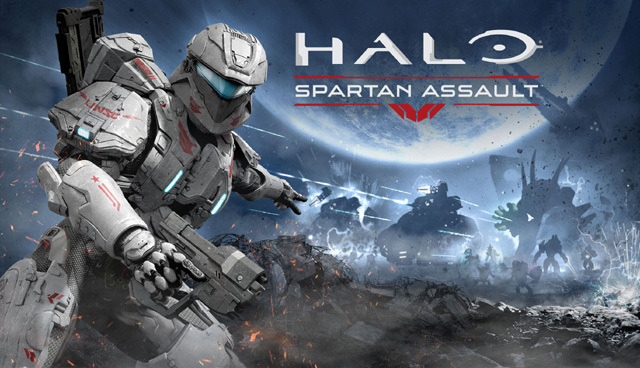 PC『Halo: Spartan Assault』が国内のWindowsストアでも発売開始