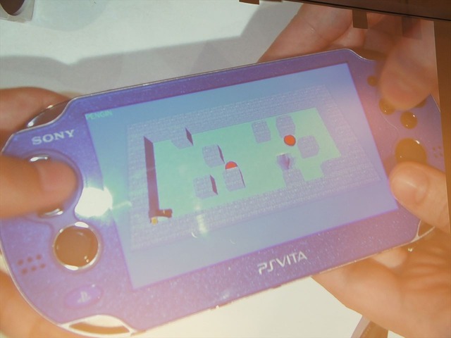 ほぼ徹夜の追い込みで完成を目指す！「PlayStation Mobile GameJam 2013 Summer」2日目中間発表レポート