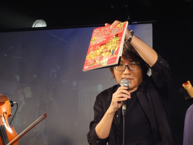 『聖剣』菊田氏も驚嘆、「SUPER JHON BROTHERS」のサウンドに吉祥寺が揺れた夜