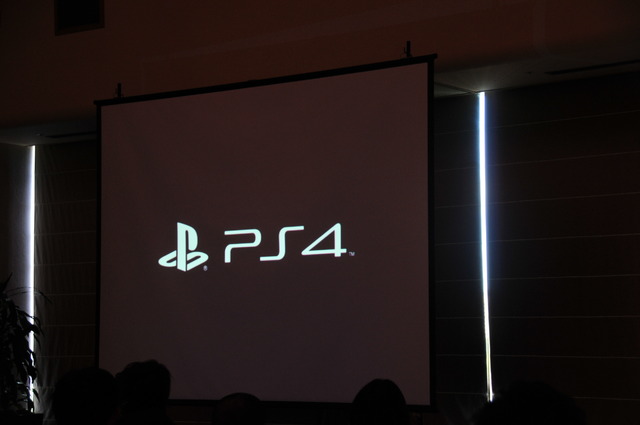 【GTMF2013】ソニー・コンピュータエンタテインメントが紹介するPlayStation向け最新テクノロジー－PS4・AR・脈動検出・PlayViewなど