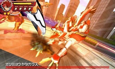 『ガイストクラッシャー』をボス戦までプレイ― アクション要素中心のファーストインプレッション