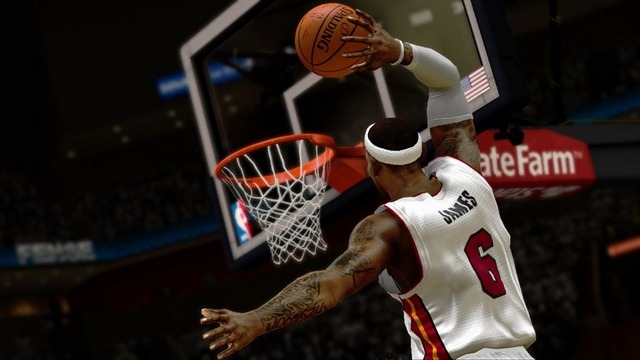 バスケットボールゲームソフト最高峰、NBA 2Kシリーズ最新作『NBA 2K14』日本版発売日が決定