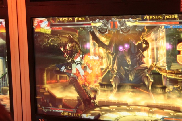 『GUILTY GEAR Xrd -SIGN-』ロケテ開催、「参加する覚悟はできてんのか？」 ― 石渡氏がみる格ゲーの新時代とは(プレゼントあり)