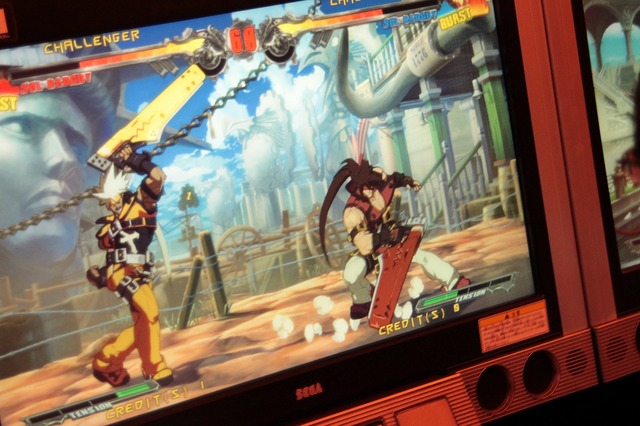 『GUILTY GEAR Xrd -SIGN-』ロケテ開催、「参加する覚悟はできてんのか？」 ― 石渡氏がみる格ゲーの新時代とは(プレゼントあり)