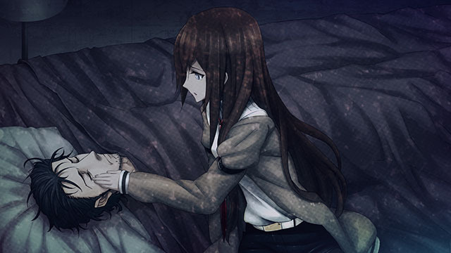 ラボメン達の視点も描かれる『STEINS;GATE 線形拘束のフェノグラム』PS Vita版11月28日に発売決定