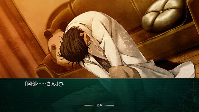 ラボメン達の視点も描かれる『STEINS;GATE 線形拘束のフェノグラム』PS Vita版11月28日に発売決定